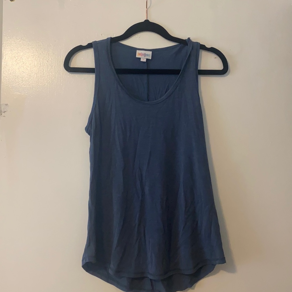 Lularoe basic tank